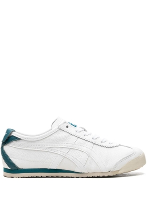 Onitsuka Tiger Mexico 66 'White/Green' sneakers