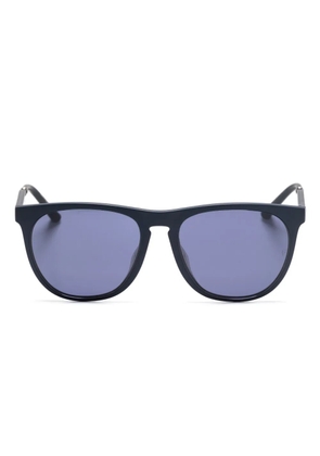 Oliver Peoples R-1 sunglasses - Blue