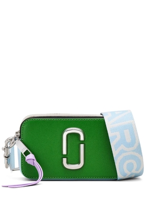 Marc Jacobs The Snapshot crossbody bag - Green