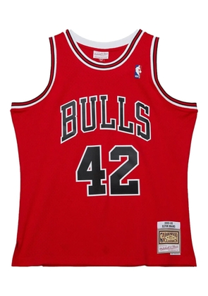 Mitchell & Ness Elton Brand Chicago Bulls 1999-00 jersey - Red
