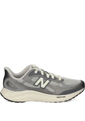 New Balance Fresh Foam Arishi v4 running sneakers - Grey