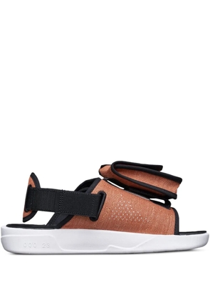 Jordan slingback LS 'Rust Oxide' sandals - Orange