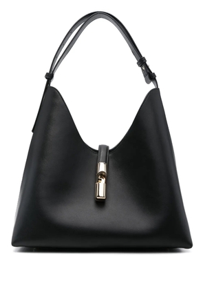 Furla Furla Goccia shoulder bag - Black