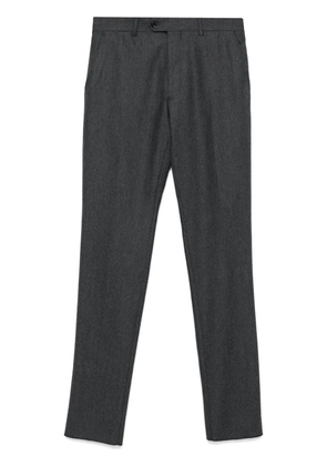 FURSAC tailored trousers - Grey