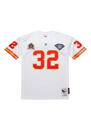 Mitchell & Ness x NFL Kansas City Chiefs 1994 Marcus Allen T-shirt - White