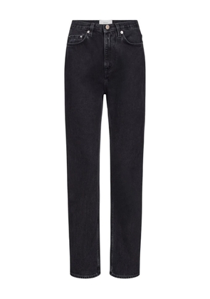 LouLou de Saison Jude Lds jeans - Grey