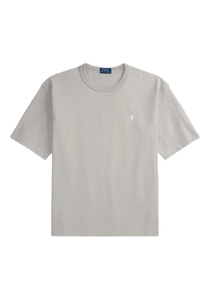Polo Ralph Lauren short-sleeve T-shirt - Grey