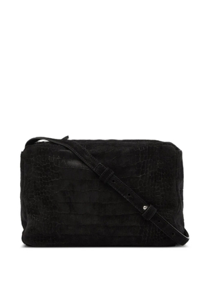 Marsèll Panetto Piccolo shoulder bag - Black