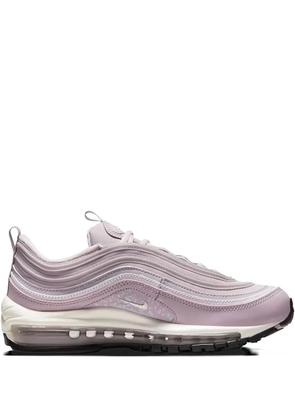 Nike Air Max 97 'Plum Fog' sneakers - Purple
