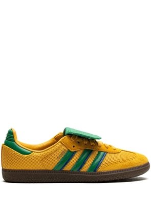 adidas Samba LT 'Preloved Yellow' sneakers