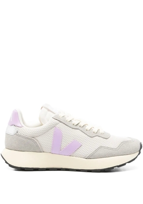VEJA Paulistana mesh trainers - Grey