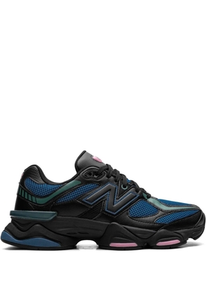 New Balance 90/60 'Blue Agate' sneakers - Black