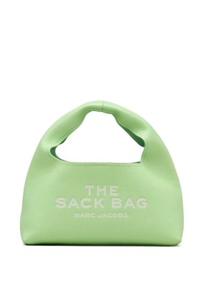 Marc Jacobs The Mini Sack bag - Green