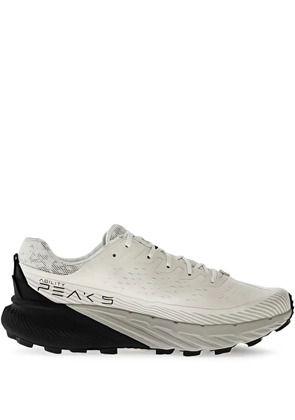 Merrell Agility Peak 5 sneakers - White