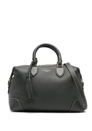 Aspinal Of London Hudson tote bag - Green