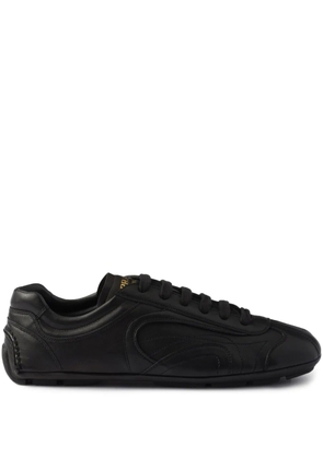 Prada Montecarlo Re-Edition 2005 sneakers - Black