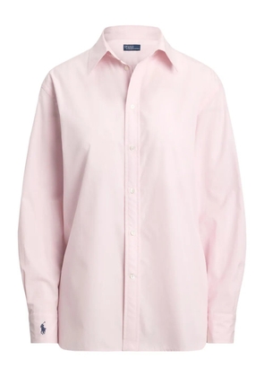 Polo Ralph Lauren button-down shirt - Pink