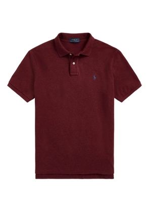 Polo Ralph Lauren Polo Pony-embroidered polo shirt