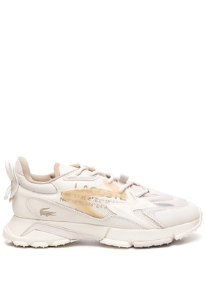 Lacoste L003 Neo Tech sneakers - Neutrals