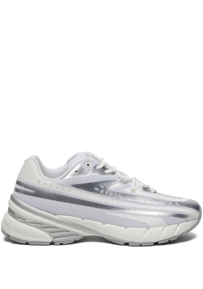 Diesel D-Airspeed sneakers - Grey