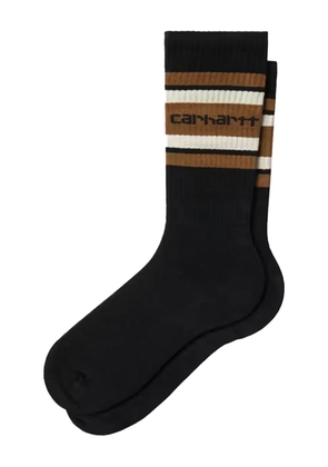 Carhartt WIP Connors socks - Black