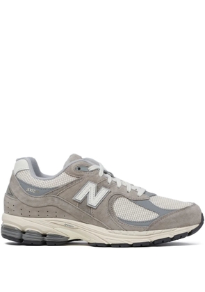 New Balance 2002R lace-up sneakers - Grey