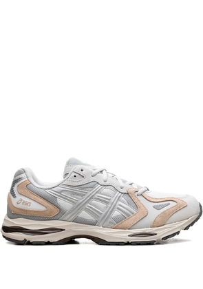 ASICS Gel-K1011 panelled sneakers - Grey