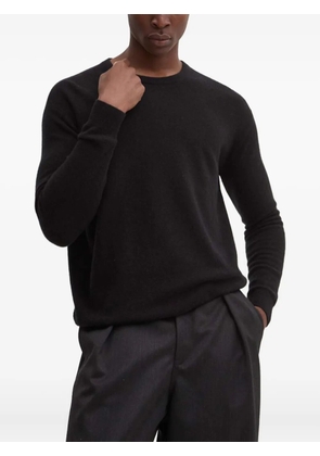 American Vintage Raxow crew-neck sweater - Black