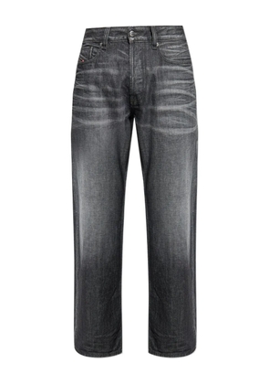 Diesel 1980 D-Eeeper jeans - Black