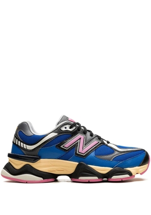 New Balance 9060 'Blue/Pink' sneakers