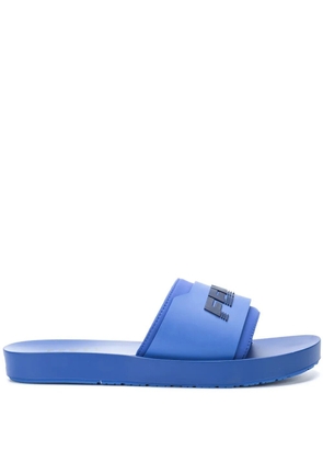 Fenty X Puma x Fenty By Rihanna surf slide - Blue