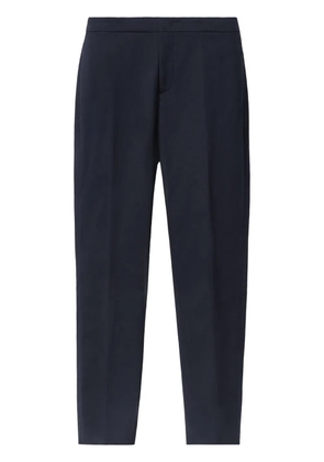 Fabiana Filippi Montefalco trousers - Blue