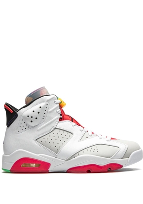Jordan Air Jordan 6 Retro 'Hare' sneakers - White