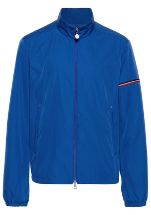 Moncler Ruinette lightweight jacket - Blue