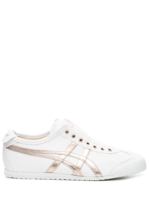 Onitsuka Tiger Mexico 66™ slip-on sneakers - White
