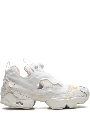 Reebok x Reebok Instapump Fury sneakers - White