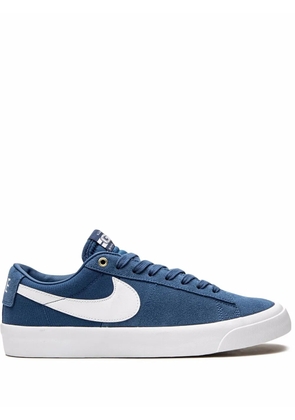 Nike SB Zoom Blazer Low Pro GT sneakers - Blue