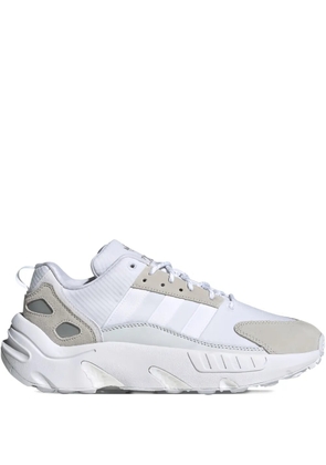 adidas ZX 22 Boost 'Crystal White' sneakers