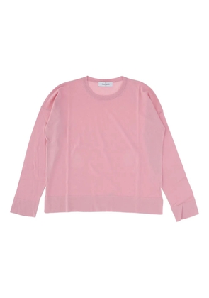 Gran Sasso cotton T-shirt - Pink