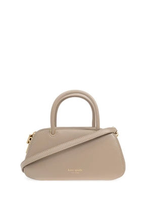 Kate Spade Grace tote bag - Neutrals