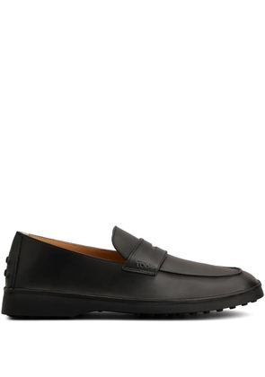 Tod's Ideal loafers - Black