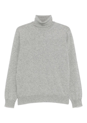Brunello Cucinelli cashmere sweater - Grey