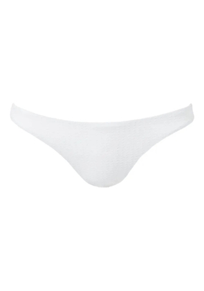 Melissa Odabash Maine bikini bottom - White