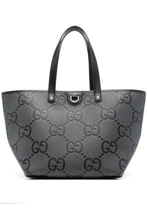 Gucci medium Jumbo tote bag - Grey