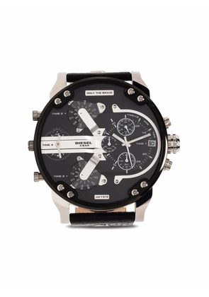 Diesel Mr. Daddy 2.0 Chronograph 57mm - Black