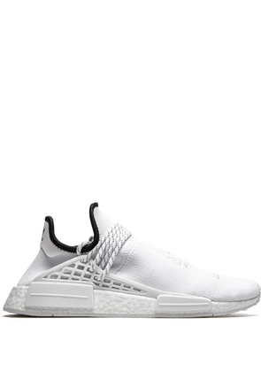 adidas Hu NMD 'Core White' sneakers