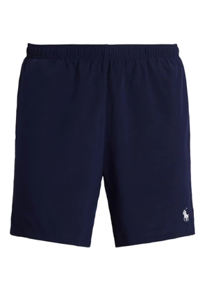 Polo Ralph Lauren Wimbledon Ballperson track shorts - Blue