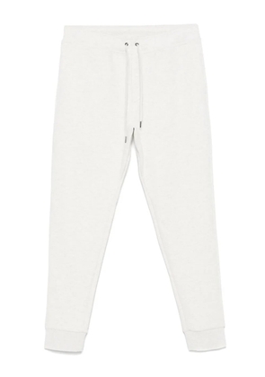 Polo Ralph Lauren Polo Pony-embroidered track pants - Grey