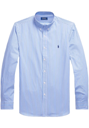 Polo Ralph Lauren striped shirt - Blue