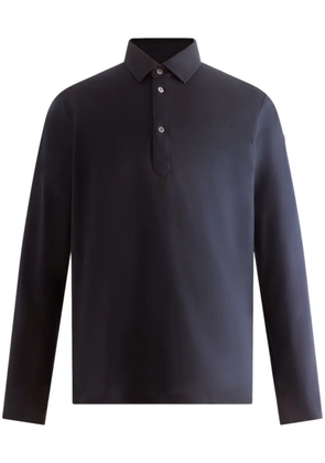 Fusalp Giorgio polo shirt - Blue